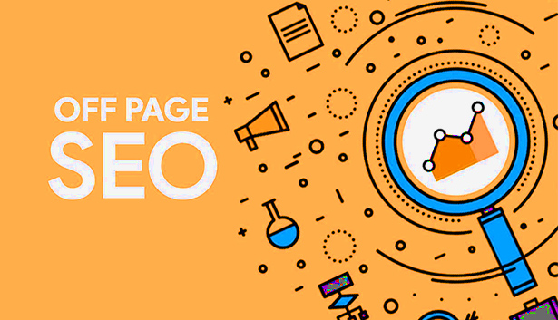What Is Off-Page SEO